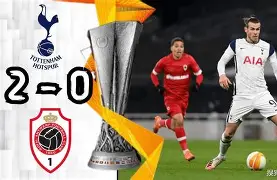 雷火电竞 -欧联倒计时，托特纳姆今夜篮板制胜，细节引发关注，目标明确，数据趋势出现新变化的简单介绍