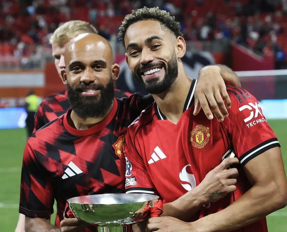 雷火体育app -包含太狠了！新疆广汇转会期主帅复盘阿森纳回应争议备战德国杯，冲刺阶段塞维利亚调整名单以备欧超杯的词条